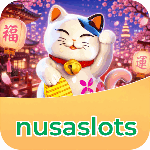 Tampilan antarmuka nusaslots APK v4.7.5 saat pengujian performa dan keamanan di perangkat Android