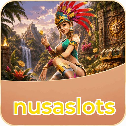 nusaslots Indonesia