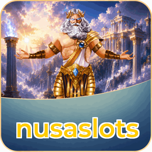 nusaslots Indonesia