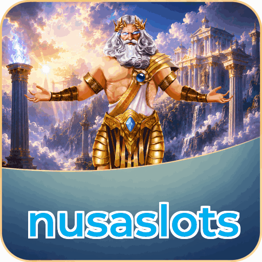 nusaslots Indonesia