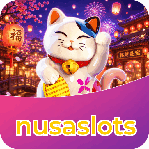 nusaslots