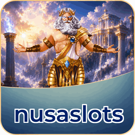 nusaslots Indonesia