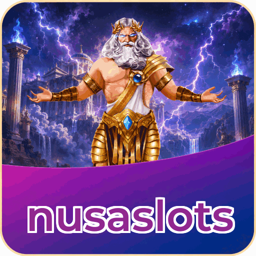 nusaslots Indonesia