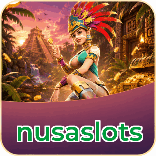 nusaslots Indonesia