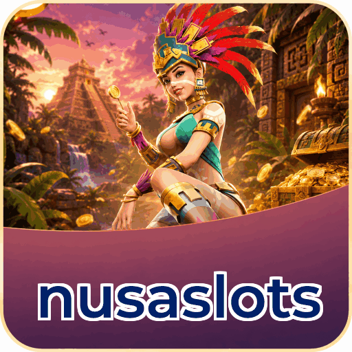 nusaslots Indonesia