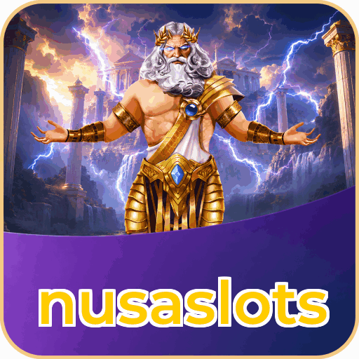 nusaslots Indonesia